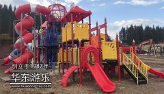 乐发游乐跨国梦想公园项目