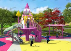 乐发缤纷世界乐园系列