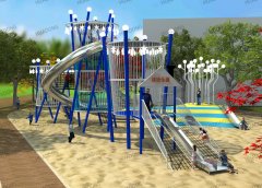 乐发缤纷世界乐园系列