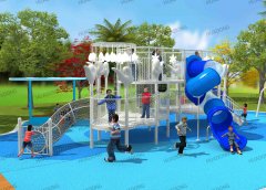 乐发缤纷世界乐园系列