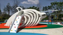 乐发游乐贵州贵阳龙里案例