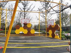 乐发游乐万科房地产项目