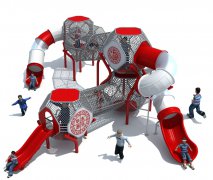 乐发网绳系列HD-SSW077