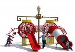 乐发网绳系列HD-SSW074