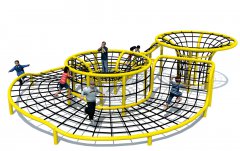 乐发网绳系列HD-SSW065