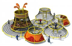 乐发网绳系列HD-SSW069