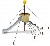 乐发网绳系列HD-SSW018