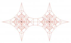 乐发网绳系列HD-SSW020