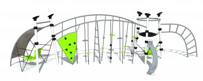 乐发万能健身器、多功能