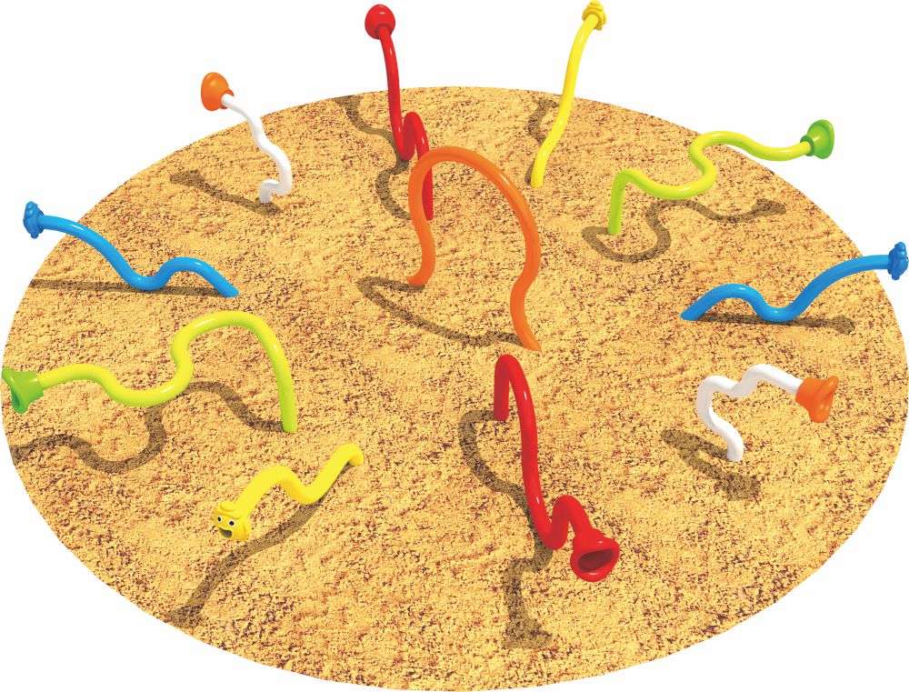 乐发健身器材 传声筒-HD