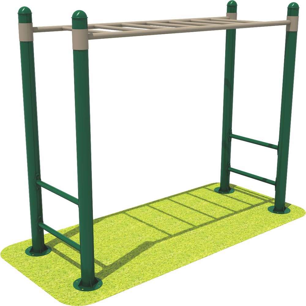 乐发健身器材 云梯-HD-SJ