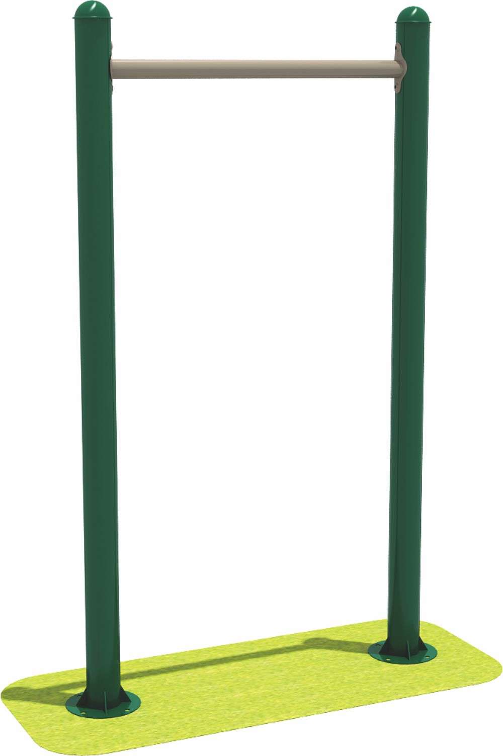 乐发健身器材 单杠-HD-SJ